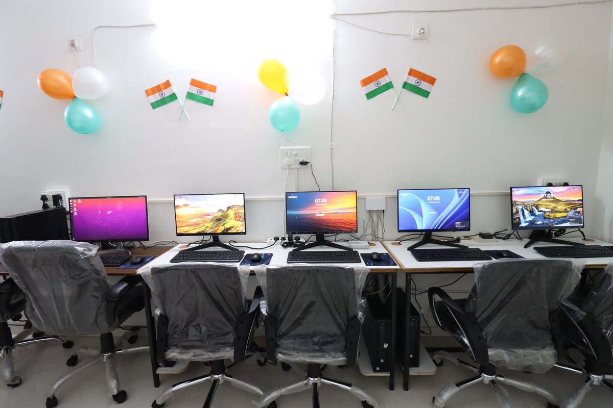 rd_infotech's tweet image. Republic Day Celebrations @ RemoteDevs Infotech

#RemoteDevs #RemoteDevsInfotech #RepublicDayCelebrations #26thJan #republicday #happyrepublicday #India #republicdayindia #republicday2023 #TYPO3 #WordPress #Frontend #Laravel #PHP #WeLoveTYPO3 #TYPO3Agency #TYPO3WebAgency #Office