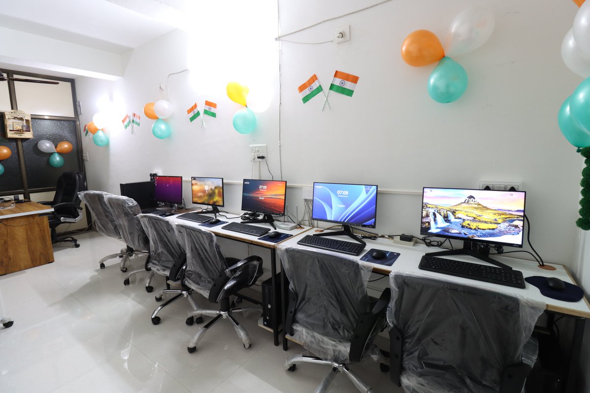rd_infotech's tweet image. Republic Day Celebrations @ RemoteDevs Infotech

#RemoteDevs #RemoteDevsInfotech #RepublicDayCelebrations #26thJan #republicday #happyrepublicday #India #republicdayindia #republicday2023 #TYPO3 #WordPress #Frontend #Laravel #PHP #WeLoveTYPO3 #TYPO3Agency #TYPO3WebAgency #Office