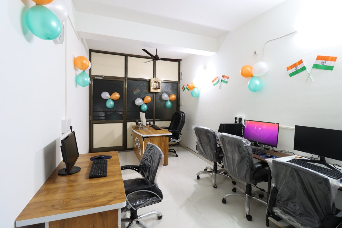 rd_infotech's tweet image. Republic Day Celebrations @ RemoteDevs Infotech

#RemoteDevs #RemoteDevsInfotech #RepublicDayCelebrations #26thJan #republicday #happyrepublicday #India #republicdayindia #republicday2023 #TYPO3 #WordPress #Frontend #Laravel #PHP #WeLoveTYPO3 #TYPO3Agency #TYPO3WebAgency #Office