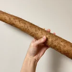 工程がシンプルで簡単にできそう!とっても美味しそうな「長芋」の食べ方!