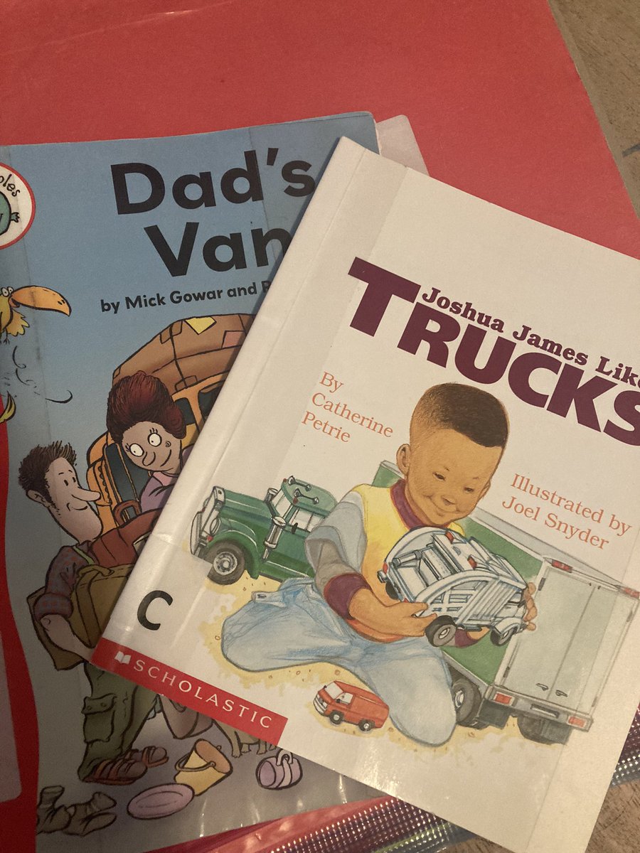 ReginaCFoley's tweet image. Being literacy week and all, just wanted to share the joy of listening to Daniel read his baggie books to me, a small accomplishment for some, but a huge accomplishment for him. 

Keep chipping away when it seems insurmountable, because it really never is. 

@RoncalliSchool 💙