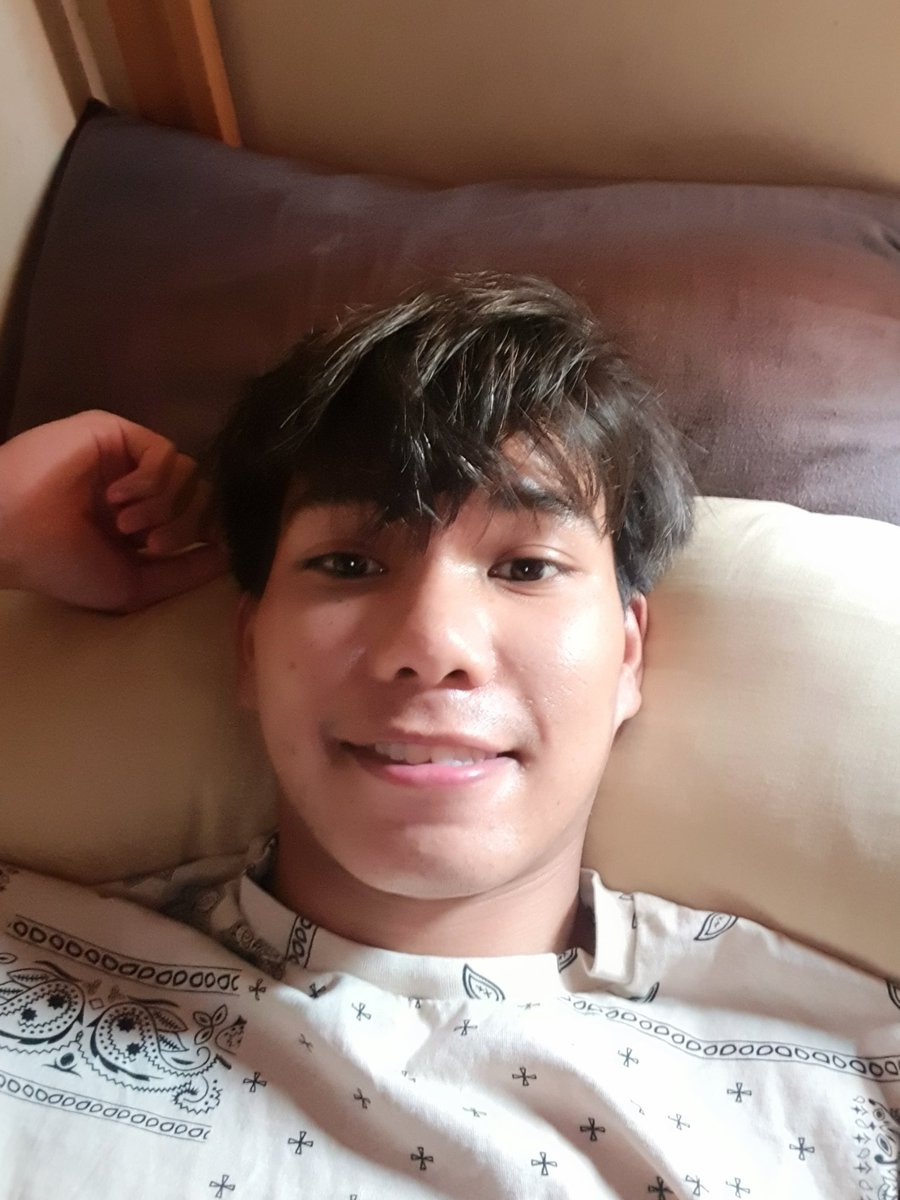 LowDoseFirdaus tweet media