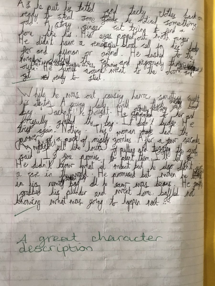 Pleasant St Class5 tweet media