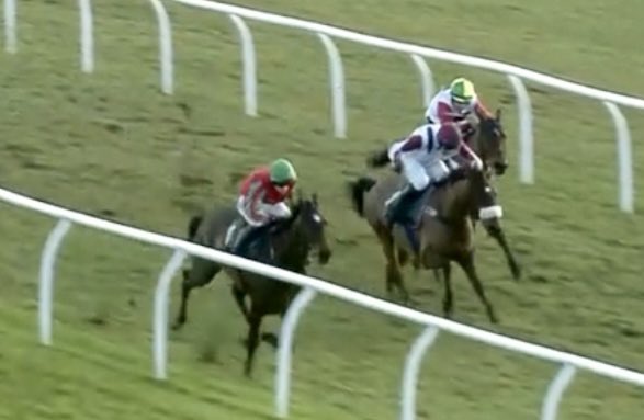 amajox's tweet photo. Congrats @amajox ๐ฅ@Alice_stevens_2 WINS @RacingTV Nov Hdl @CatterickRaces #SupremeGift @HenryDalyRacing #15ran #greatpartnership #coolhead #greatride #topjock ๐๐๐๐๐ https://t.co/xCGsZRuPP2