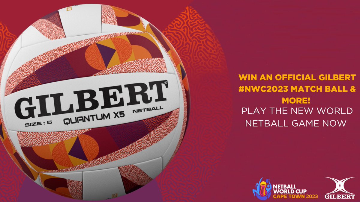 Netball South Africa on Twitter "RT World Netball