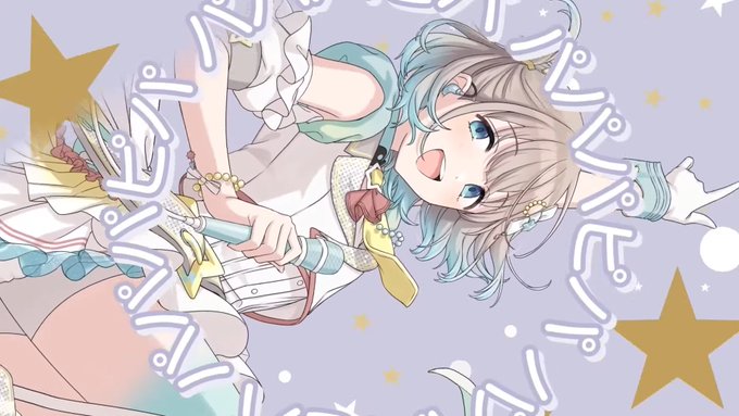 あさひのMV気に入った 