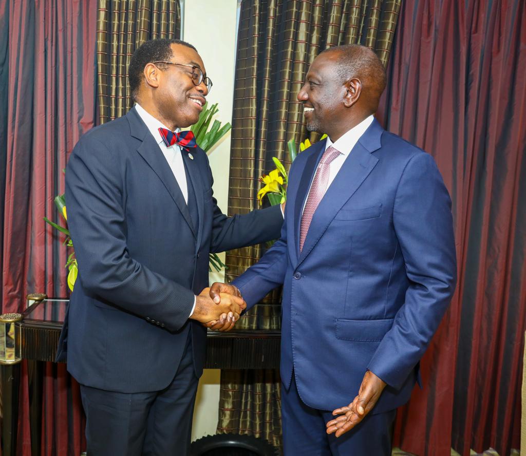 Hon aden duale egh on twitter rt williamsruto we thank the