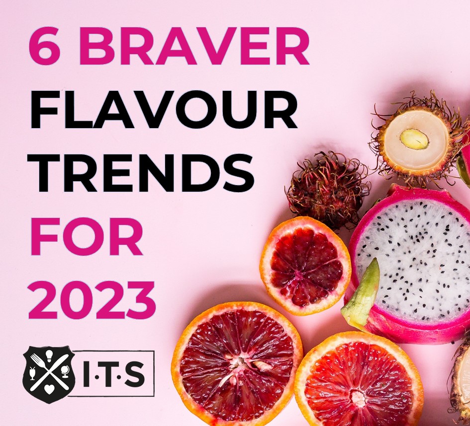6 #flavour trends that will shape food and drink in 2023.

Product development for #food and #drink can be tricky. It's a balance of perfecting what already works, whilst also focusing on how to stand out from the crowd.

👉itstaste.com/2023/01/03/6-b…

#trending #tasty #trends