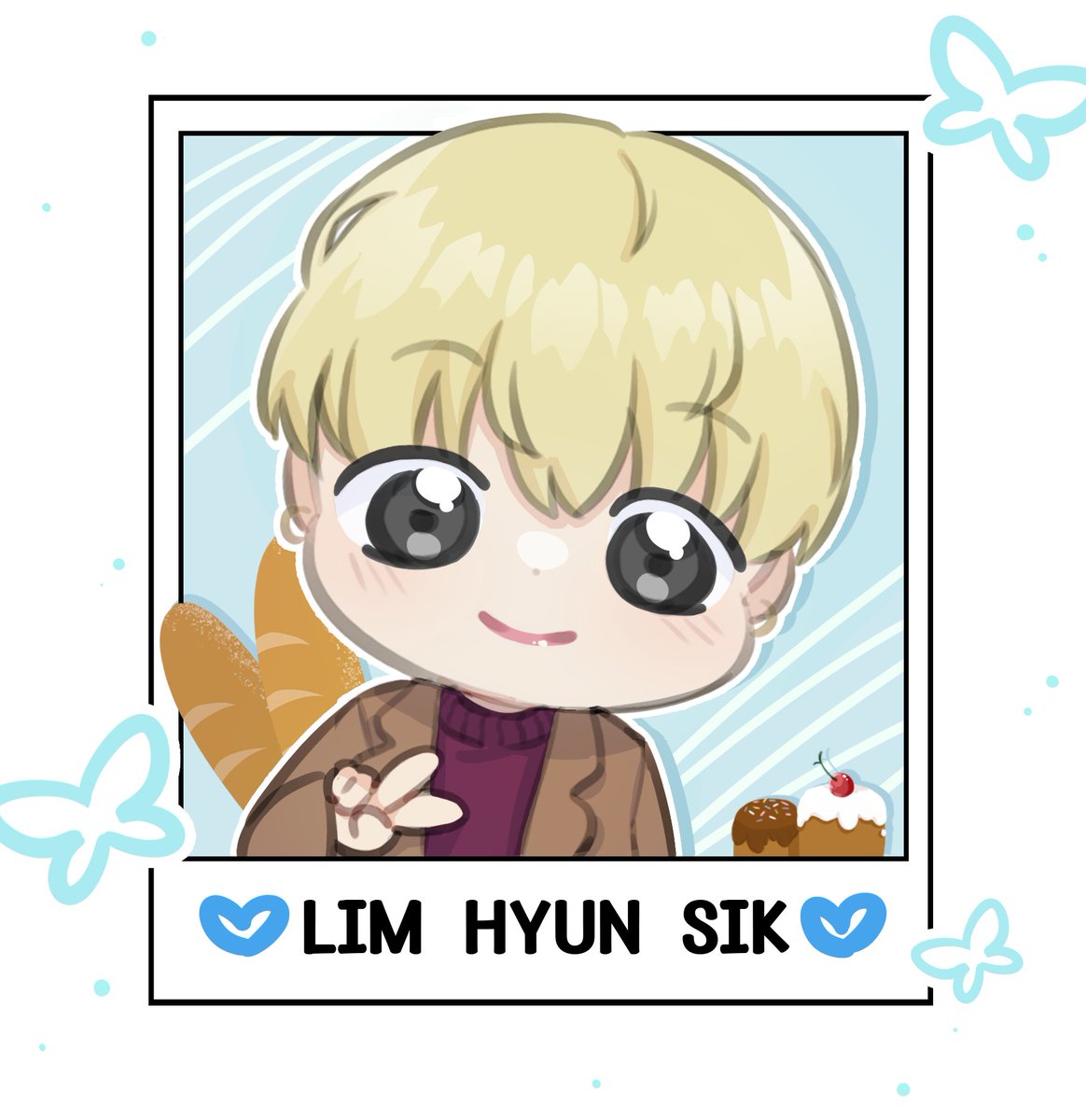 브이현식💙
#비투비 #임현식 <a href="/BTOB_IMHYUNSIK/">임현식</a>