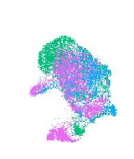 BaukjeBijnens's tweet image. And this is why I love single-cell transcriptomics: my transcriptome looks like a tiny dinosaur! 🦖🦖🦖
Make me happy 😃 and drop your favorite transcriptome figurine below ⬇️⬇️⬇️
#singlecelltranscriptomics #singlecell #singlecellfigurine