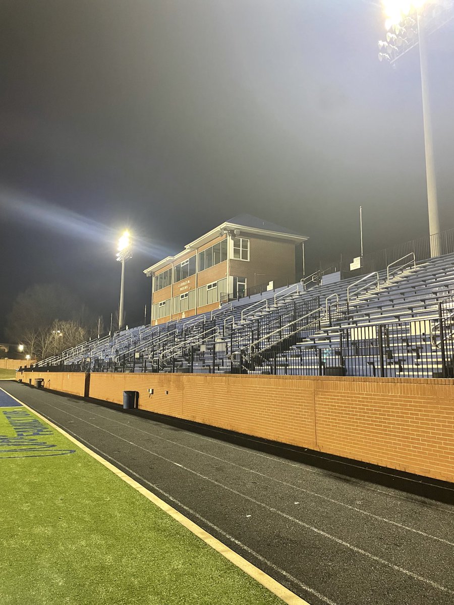 Good Morning From Catawba Football‼️