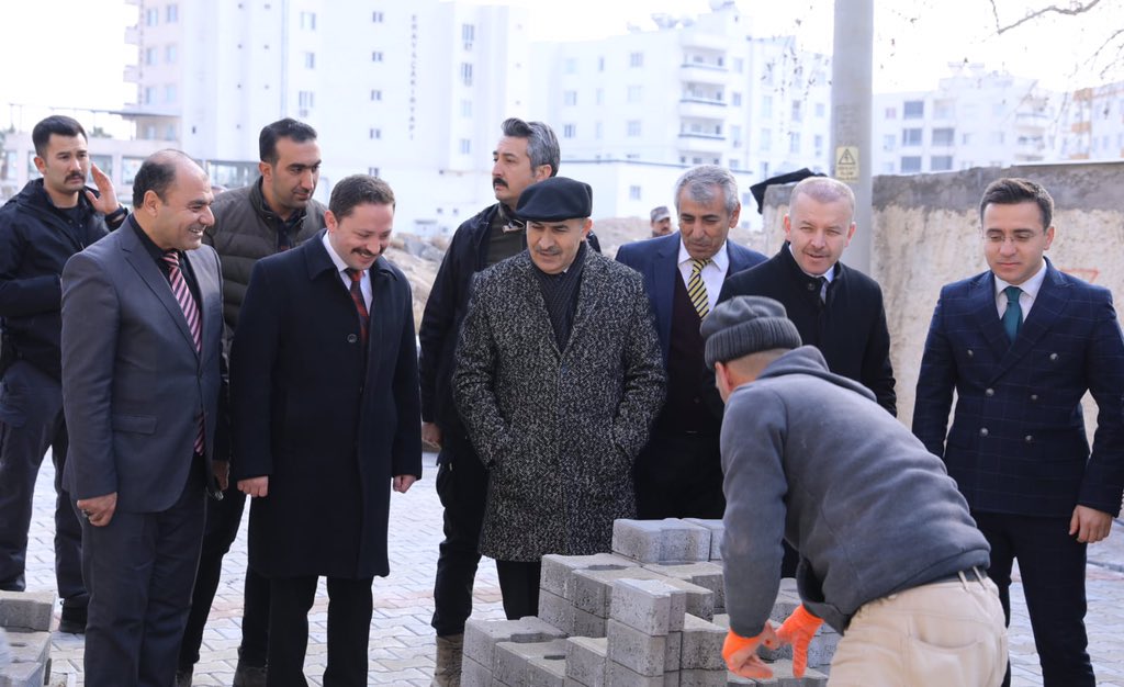 Mahmut Demirtaş