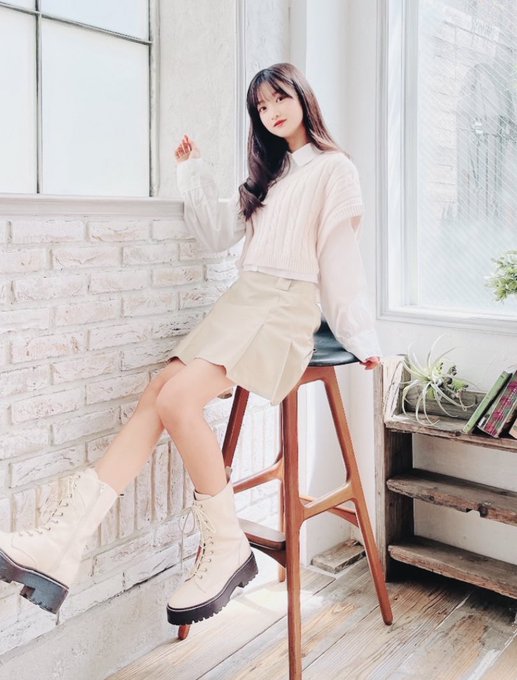 Twitterのコスプレ画像7