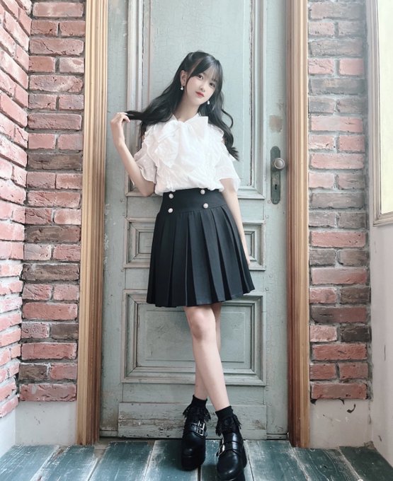 Twitterのコスプレ画像8