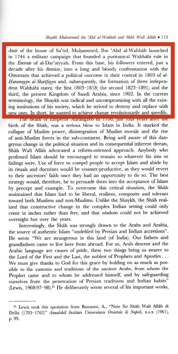 Once upon a time, there were two epicenters of Islamic power on Earth (3, but let’s stick to 2 now),...