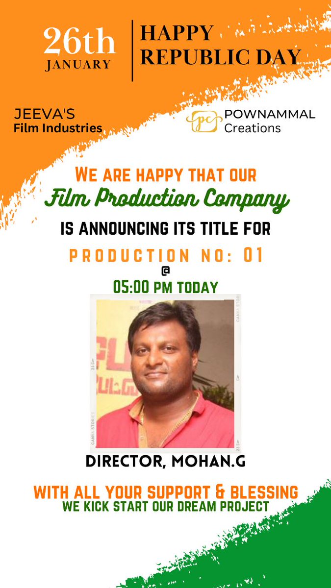 kaadhal Sugumar__official tweet media