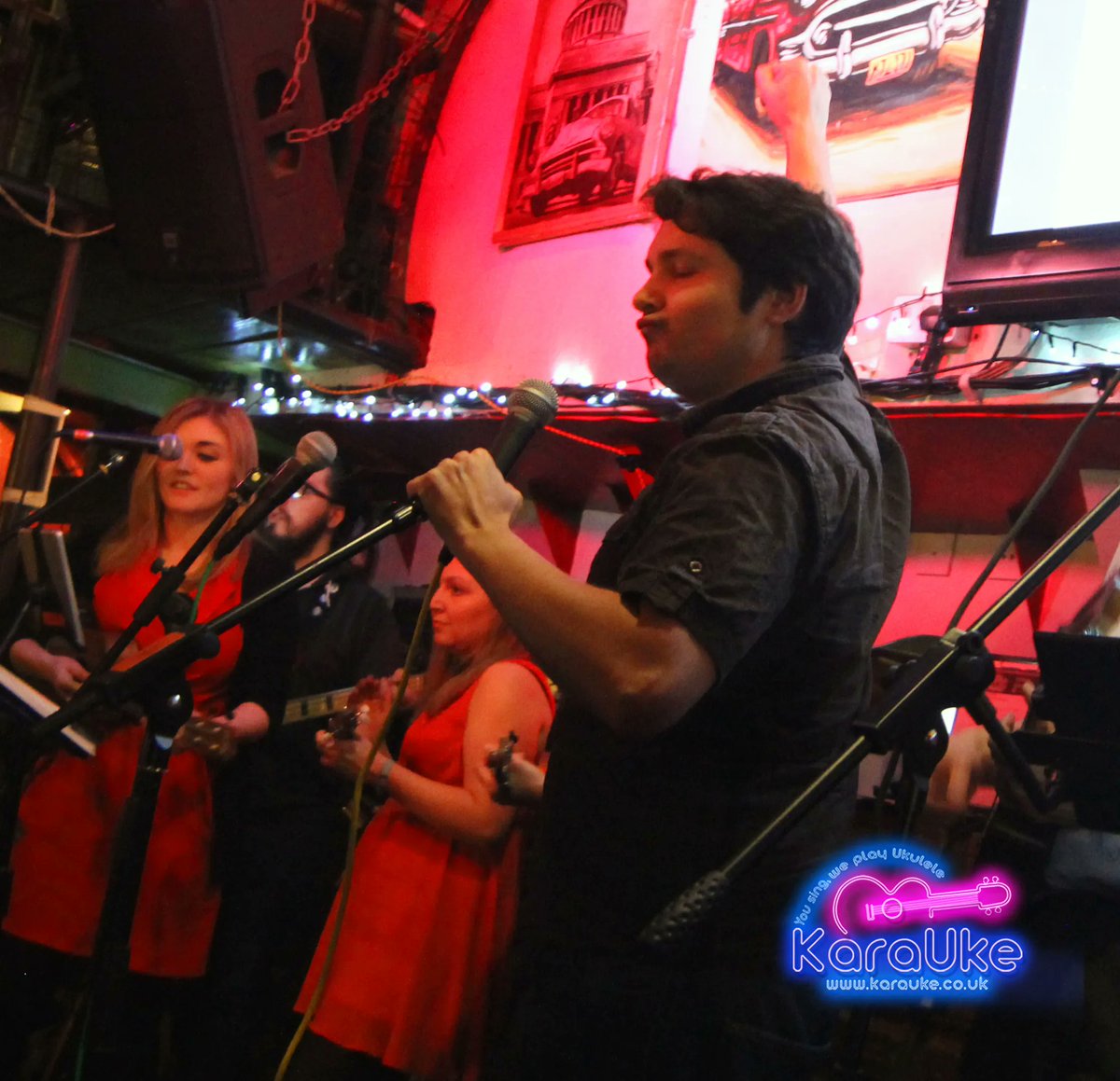 #tbt - can't wait to have more nights like this! Music venues - we want to be in and around you! Slide in to the DMs if you have a stage we can grace xoxo