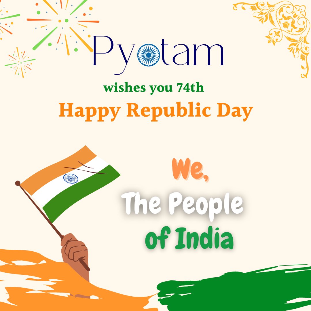 Pyotam® tweet media