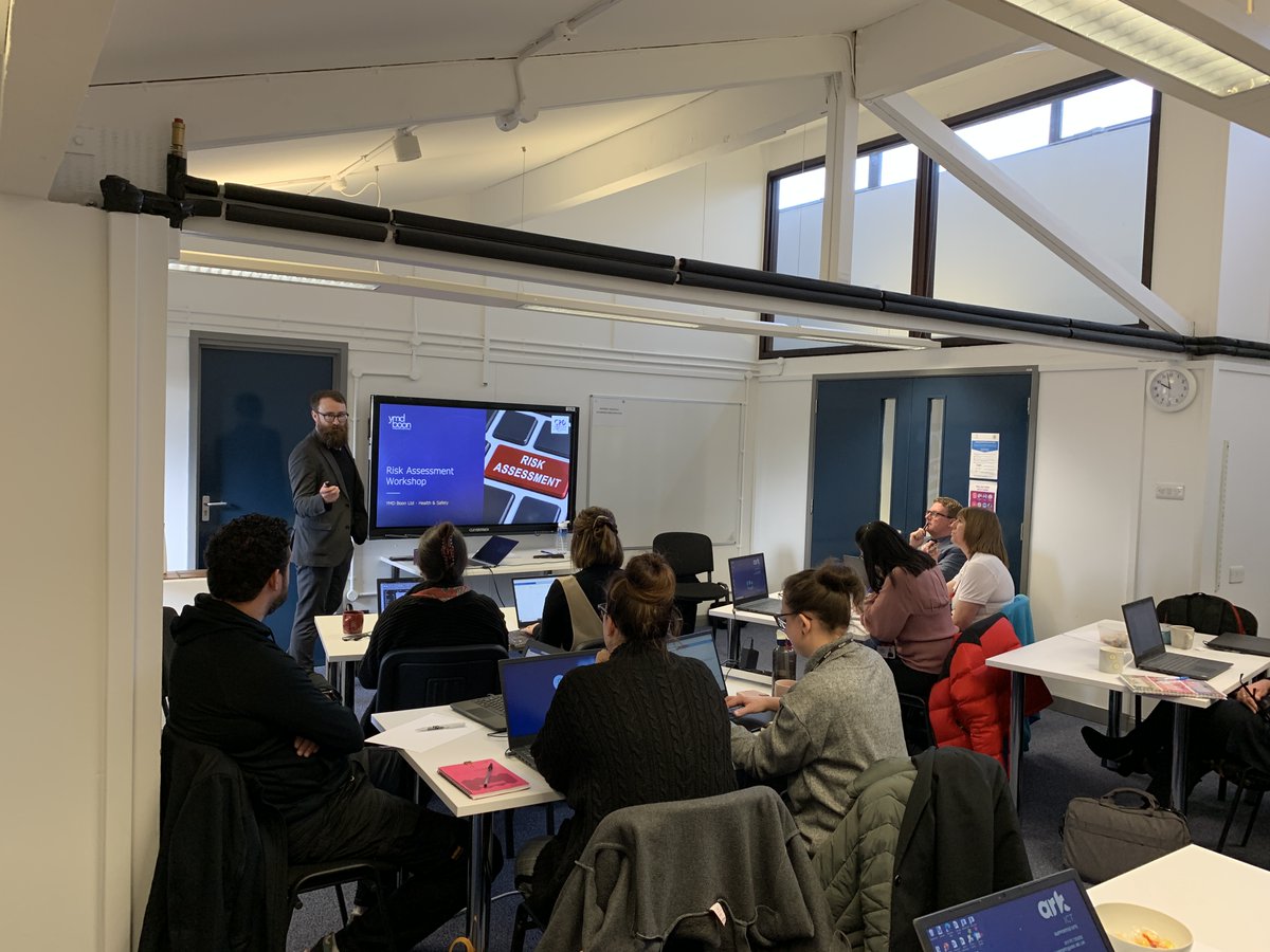 YMD Boon Ltd tweet media