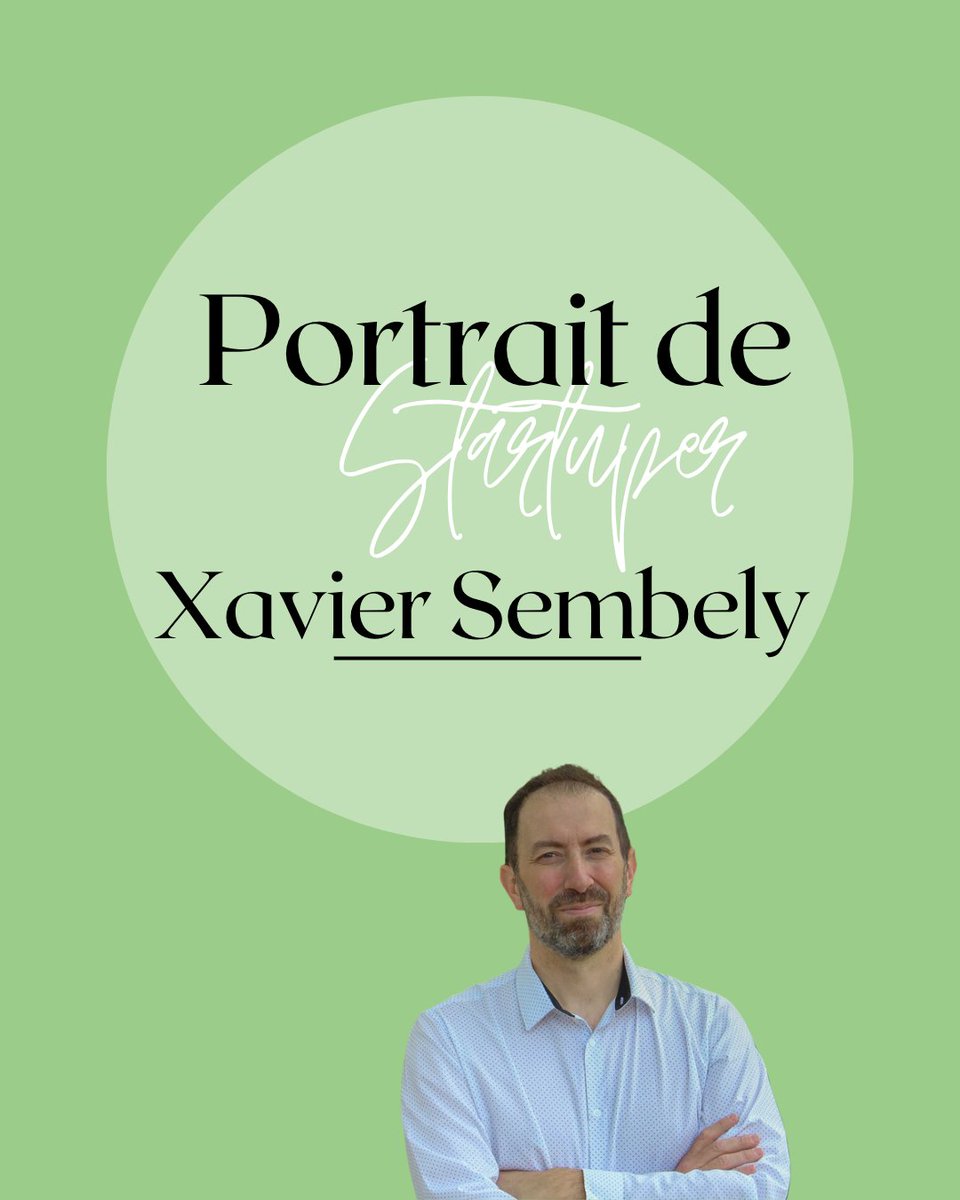 Nous avons rencontré Xavier Sembely de Immoblade pour lui poser quelques questions. 🧑🏽‍💻

Pour lire le portrait ça se passe ici 👉🏼capitole-angels.com/xavier-sembely…

#fonds #occitanie #startups #leveedefonds  #entrepreneurs #privateequity #franceangels #businessangels #startup #amorçage