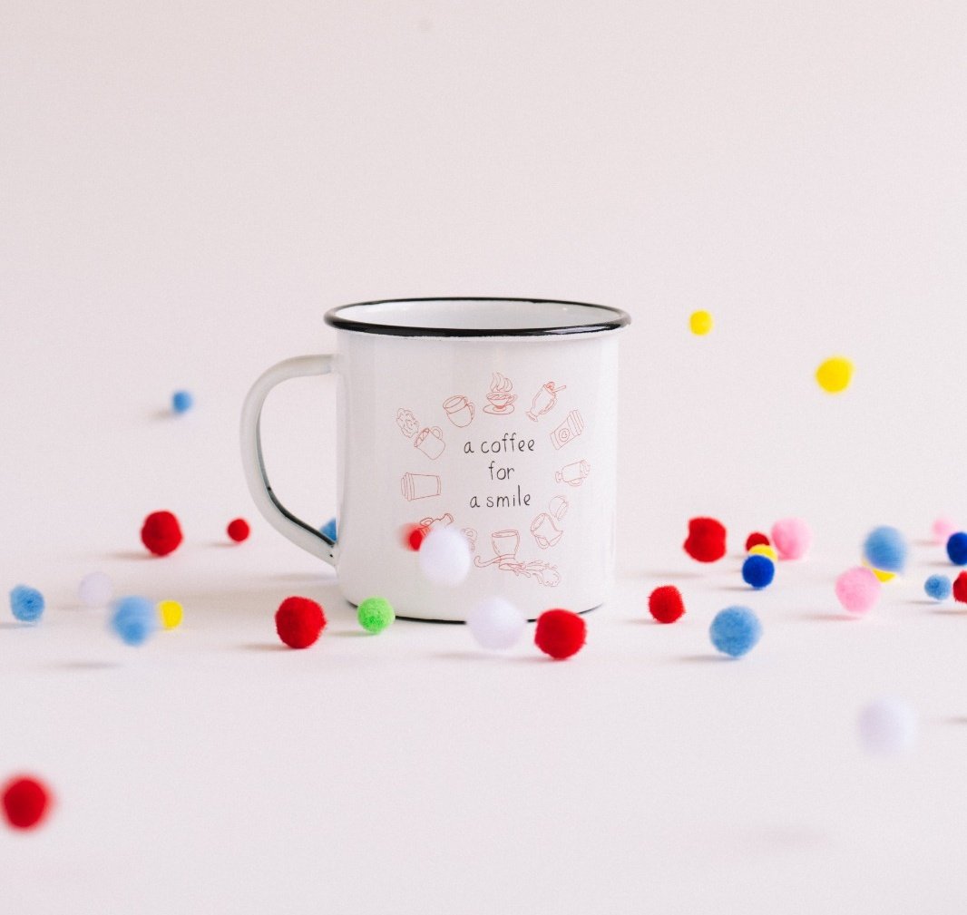 #FelizJueves, hoy os vamos a hablar de los #CafésVirtuales de nuestra tacita rosa:
Se convierten en alimentos, desayuno y almuerzo, para peques de la guardería en #DebreZeyt #Etiopía, que gestiona la ONG <a href="/denaderu/">Denaderu</a>
👉 acoffeeforasmile.org ☕🍽️
👉 acoffeeforasmile.org/tienda