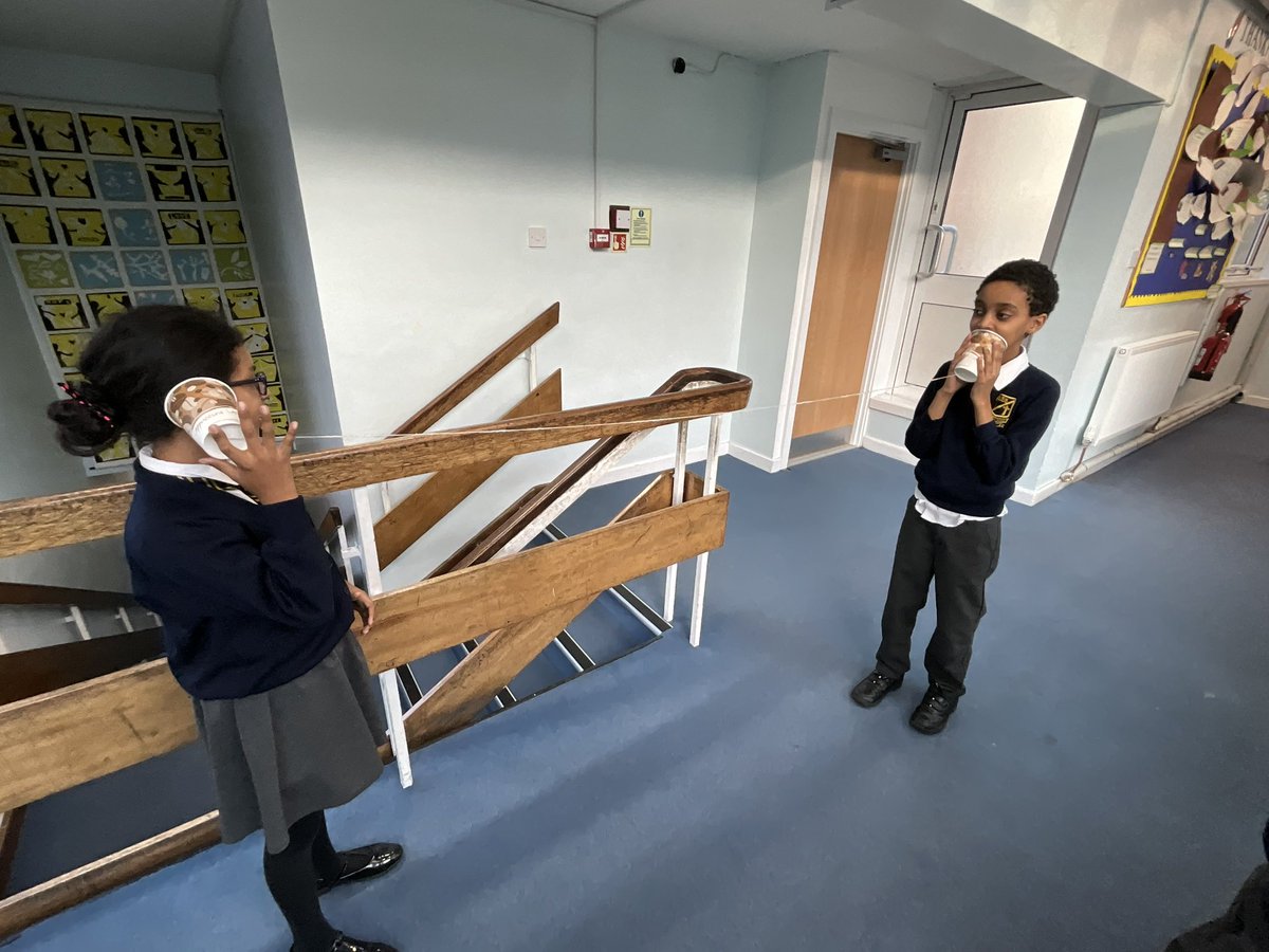St Stephen's CofE tweet media