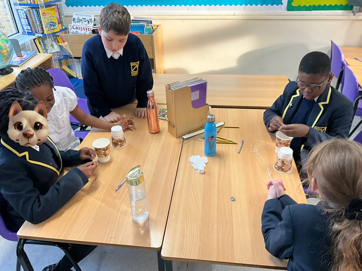 St Stephen's CofE tweet media