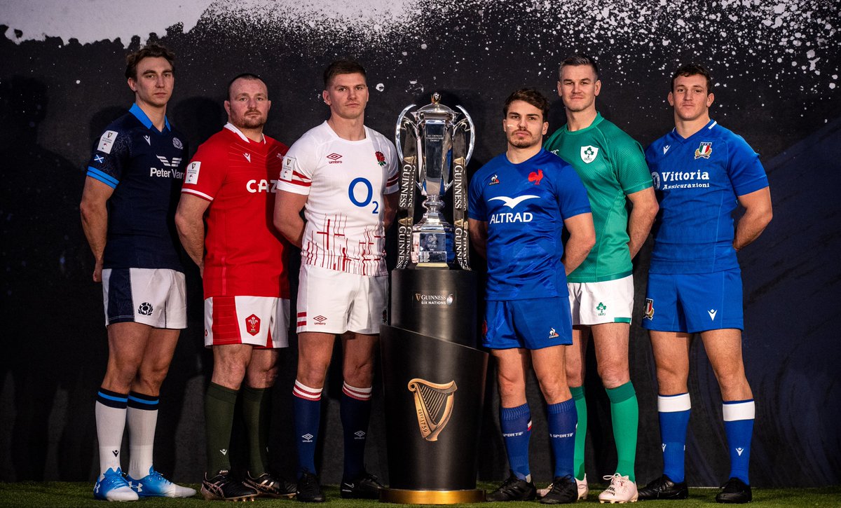 Verve Live Agency (@verveliveagency) on Twitter photo We were delighted to be a part of the Guinness Six Nations Media Launch which took place in County Hall on Monday 23rd. The first in person event since 2020 and it did not disappoint! Roll on the 2023 Championship🏉
<a href="/Inphosports/">Inpho Photography</a> <a href="/sixnationsrugby/">Guinness Men's Six Nations</a> <a href="/GuinnessGB/">Guinness GB</a>
#guinnesssixnations We were delighted to be a part of the Guinness Six Nations Media Launch which took place in County Hall on Monday 23rd. The first in person event since 2020 and it did not disappoint! Roll on the 2023 Championship🏉
<a href="/Inphosports/">Inpho Photography</a> <a href="/sixnationsrugby/">Guinness Men's Six Nations</a> <a href="/GuinnessGB/">Guinness GB</a>
#guinnesssixnations