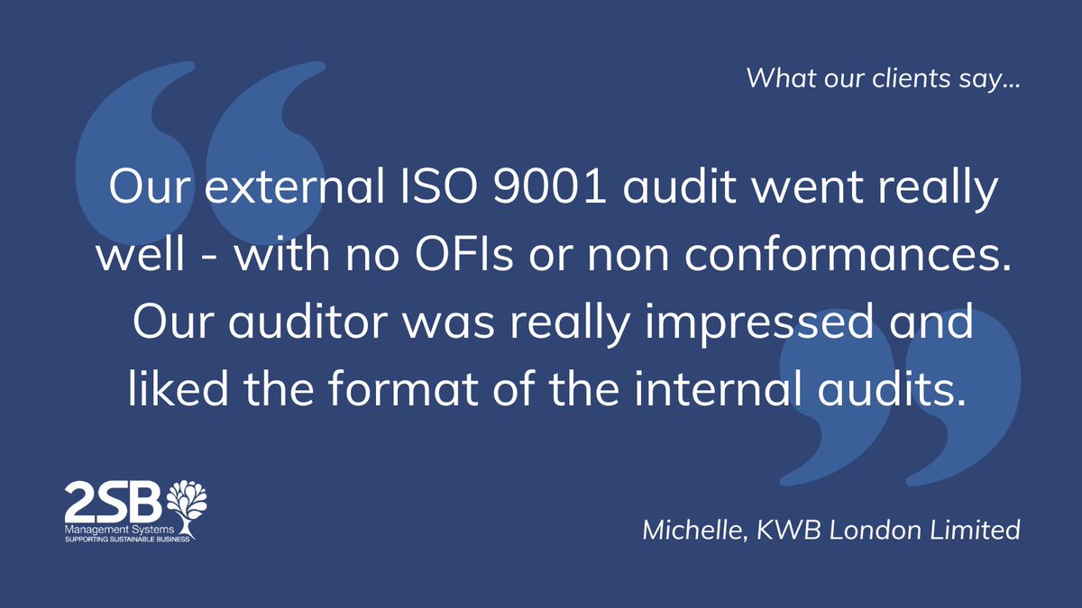 2sbmansystems's tweet photo. Thank you KWB London Limited for continuing to work with us! https://t.co/515TFhUBRw