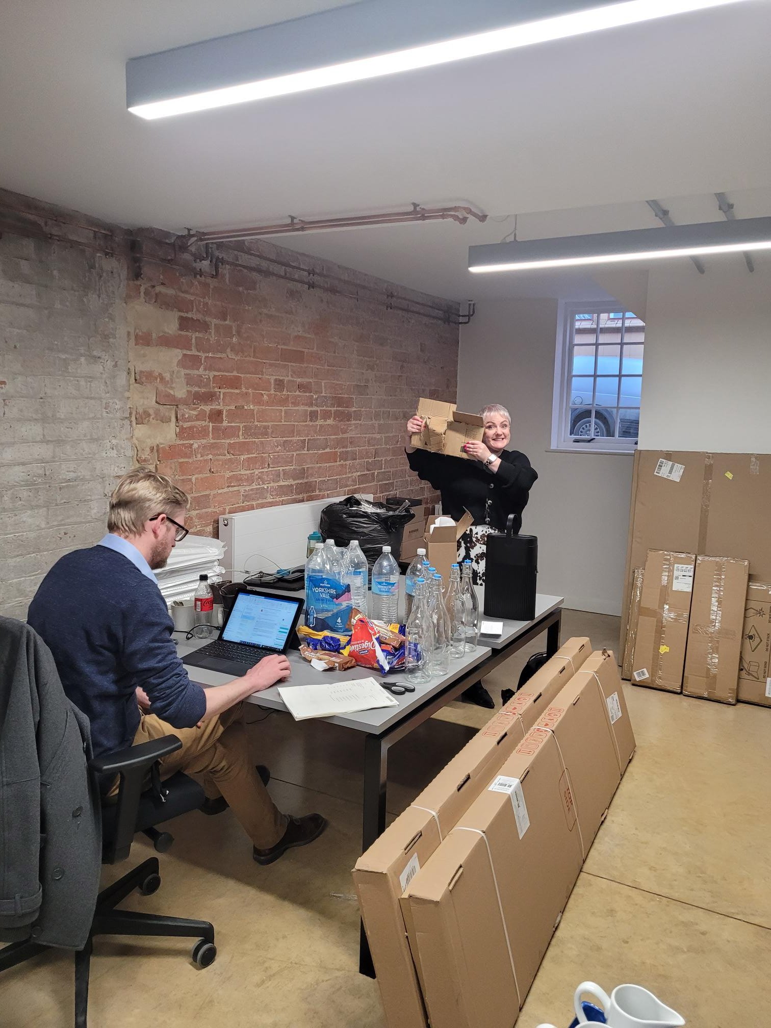 Vulcan Works Creative Hub (VulcanWorks_) / Twitter