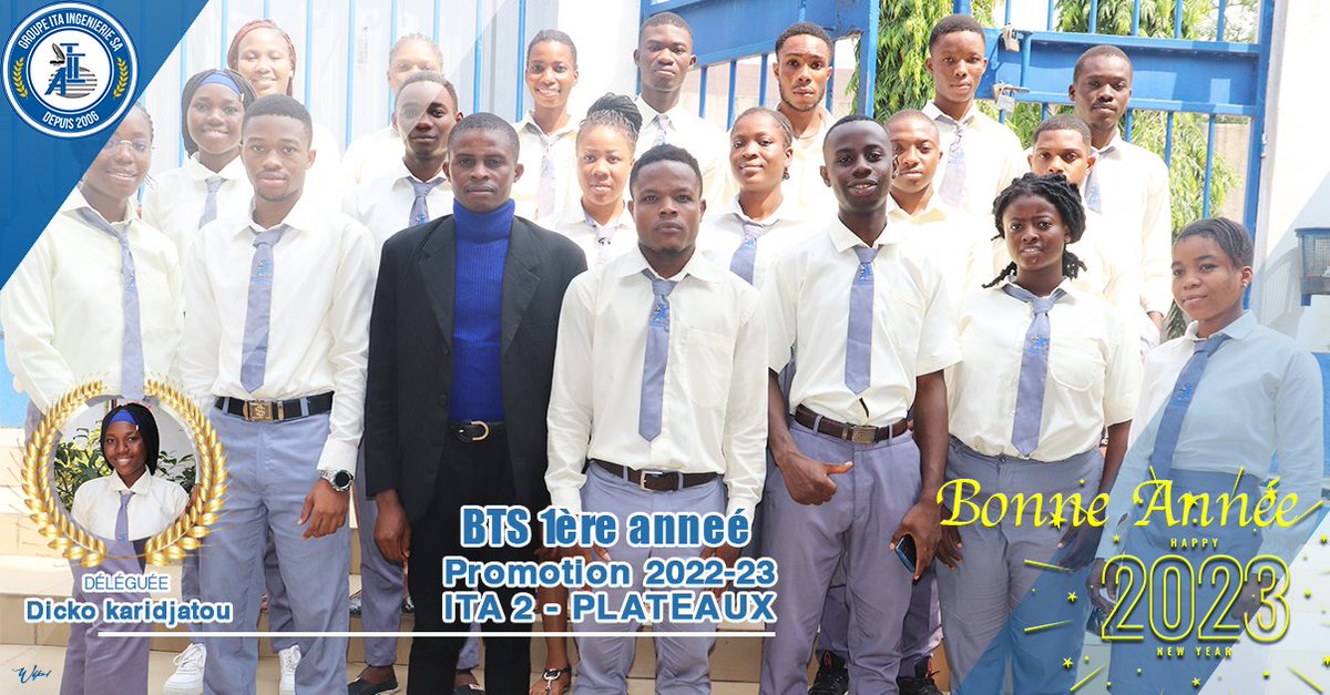 GROUPE ITA Ingénierie (@ita_ingenierie) on Twitter photo 