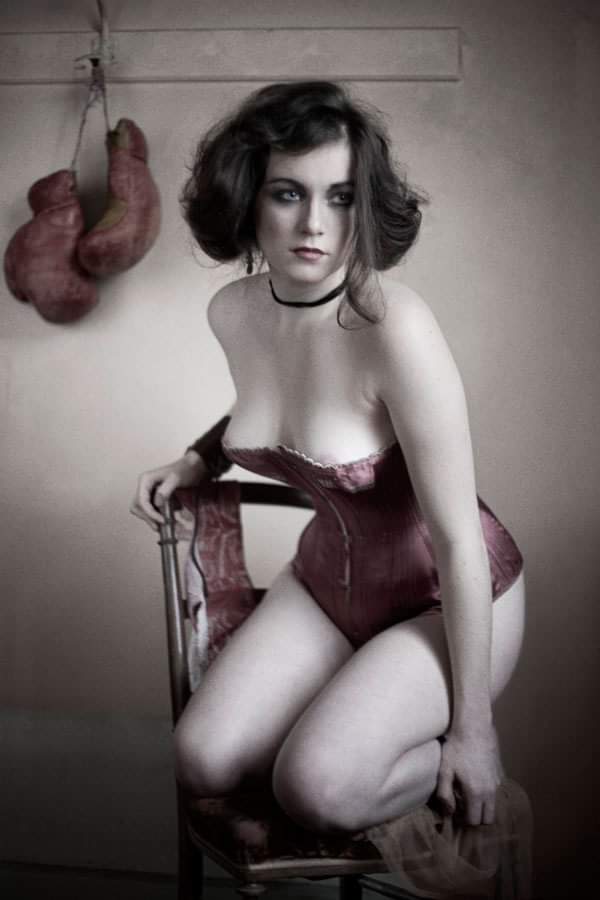 GerdaTaroni's tweet image. © Martial Lenoir