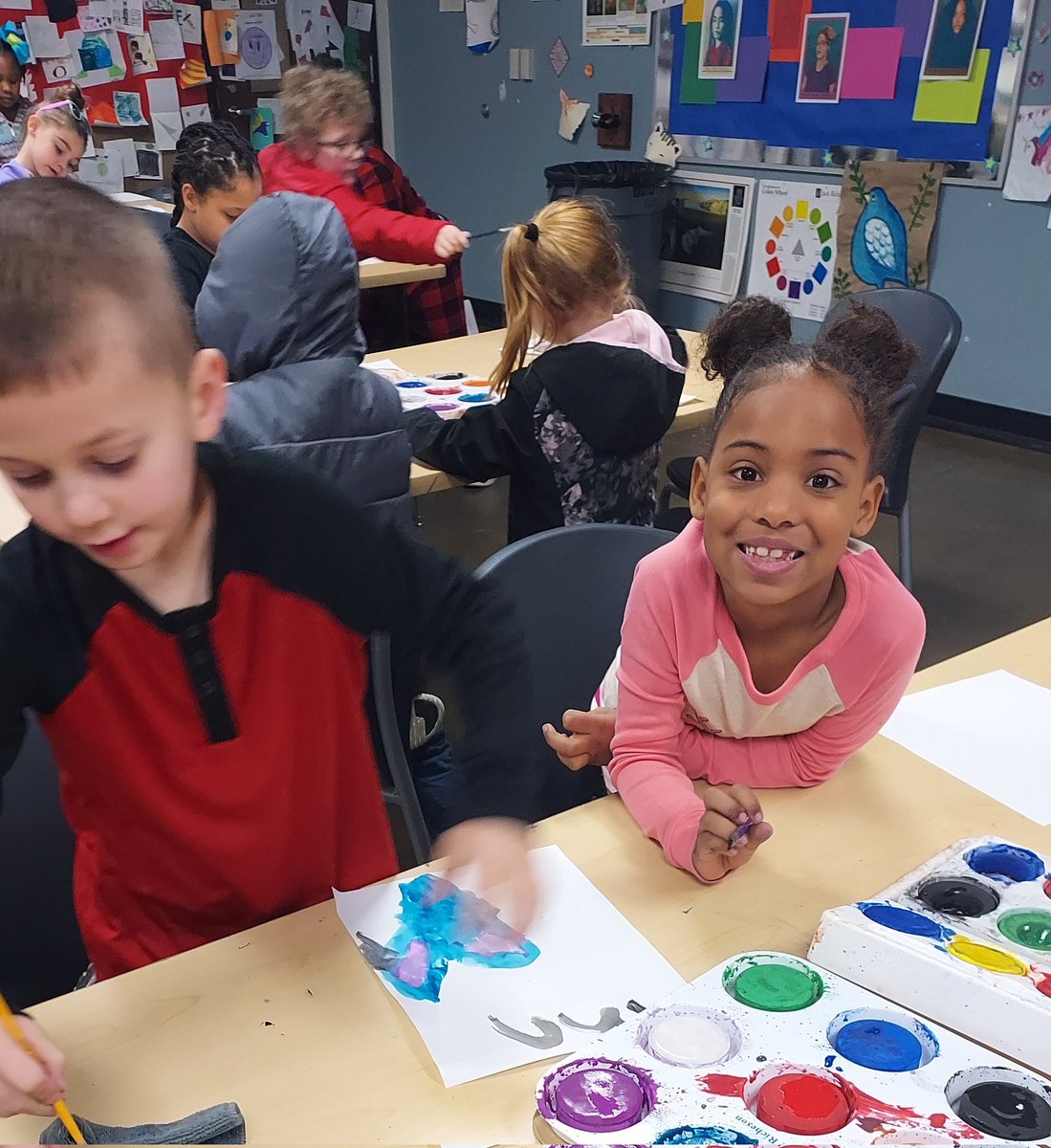 BristowCreates's tweet photo. Paint! 🖌
@bristowelem https://t.co/oz8IfRGYGt