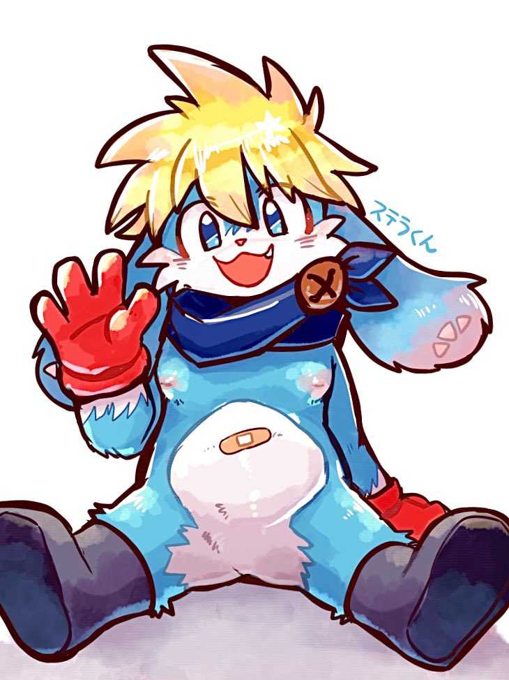 お借りしました！