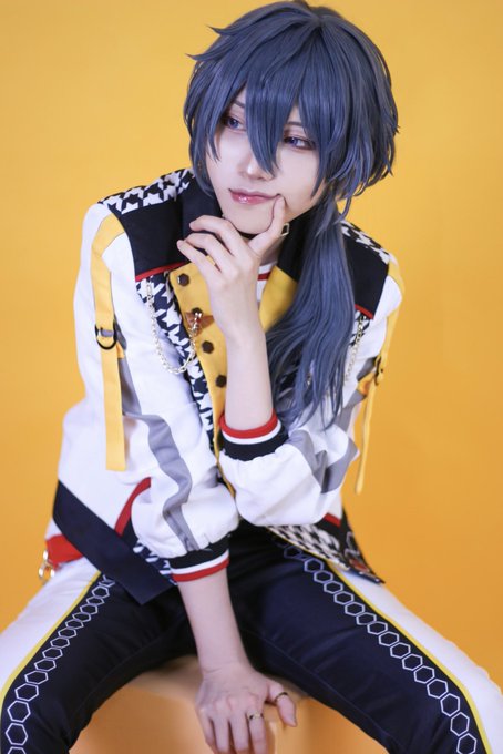 Twitterのコスプレ画像29