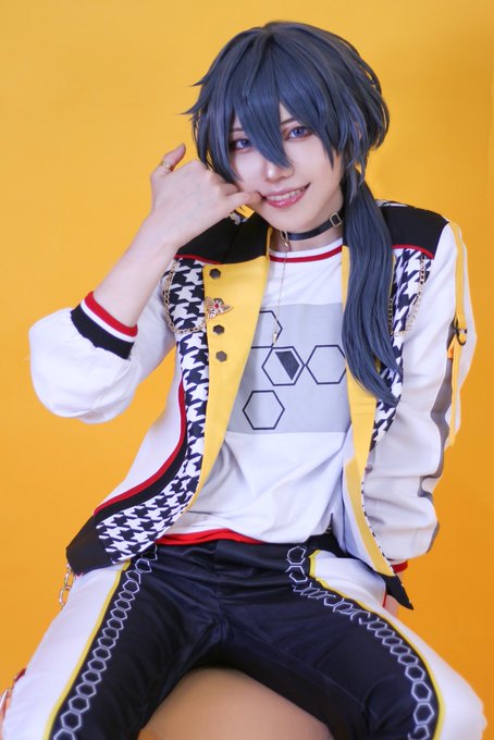 Twitterのコスプレ画像28