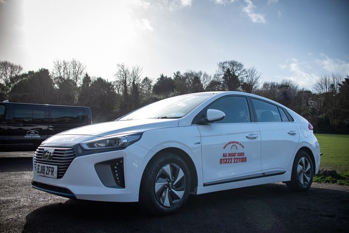 All Night Cars tweet media