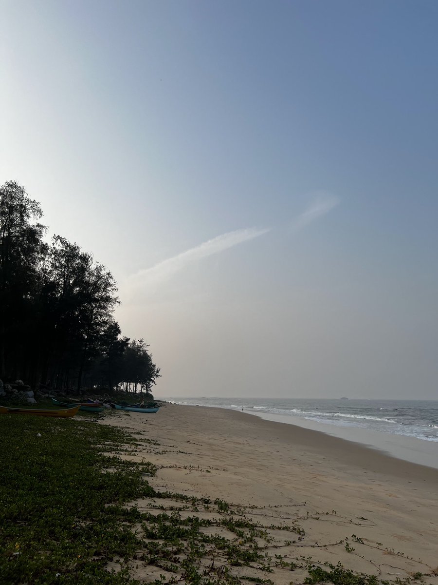 vidhisn's tweet photo. Postcard by the Arabian Sea! @PostcardHotel https://t.co/di5KJhnCbB