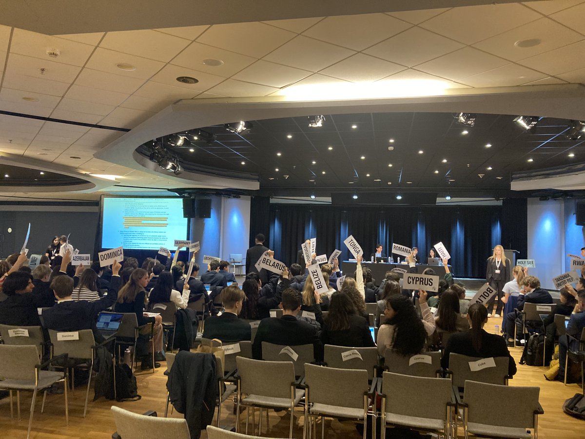 BSN Sixth Form tweet media