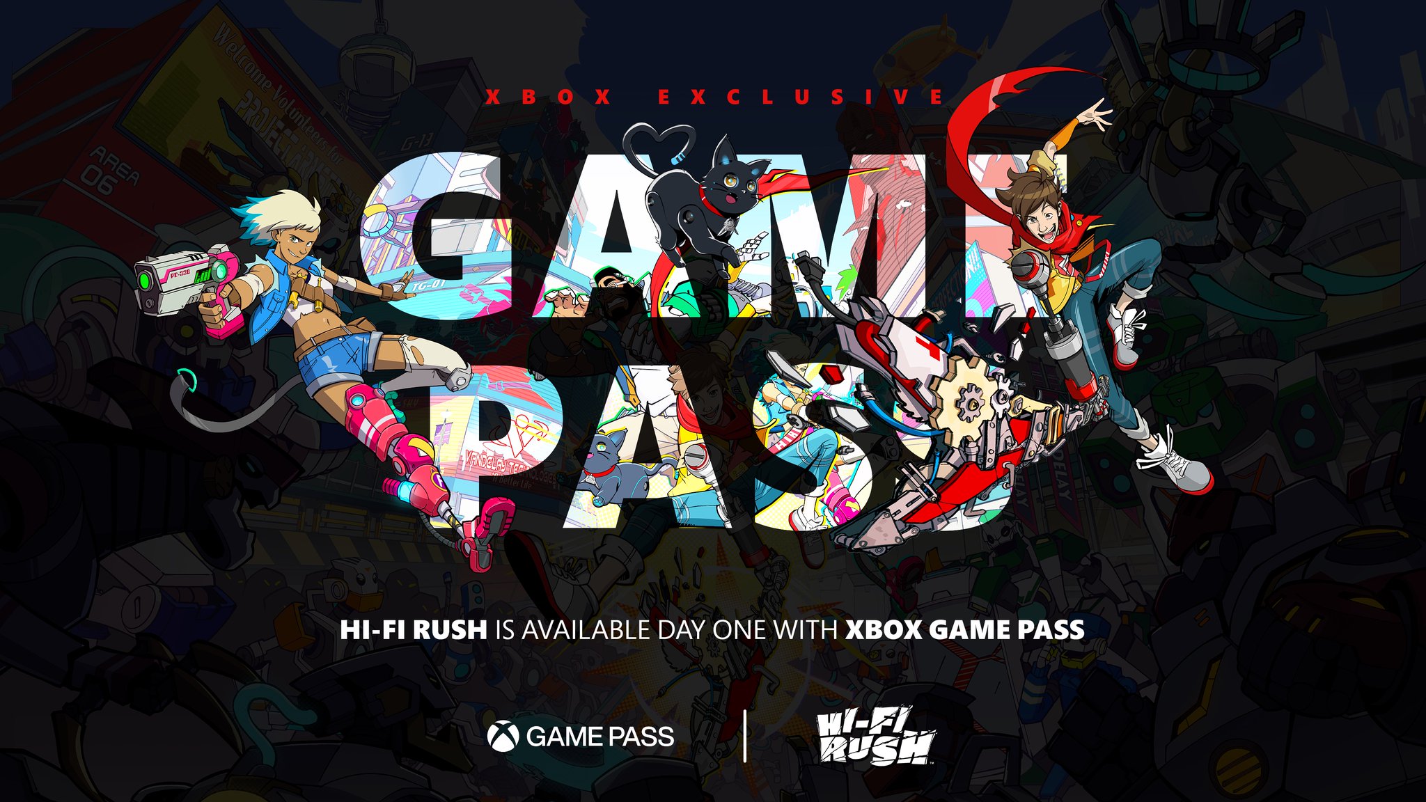 klobrille-on-twitter-hi-fi-rush-currently-has-a-steam-user-rating-of