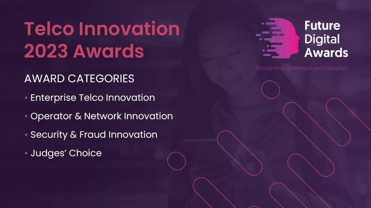 We are proud that Juniper Research (hubs.ly/Q01zj3m00) recognized us in the "Future Digital Awards for Telco Innovation 2023":

- Platinum Winner for Best Roaming Solution Direction
- Platinum Winner for Most Innovative Anti-SMS Fraud Solution 

#telecom #roaming #security