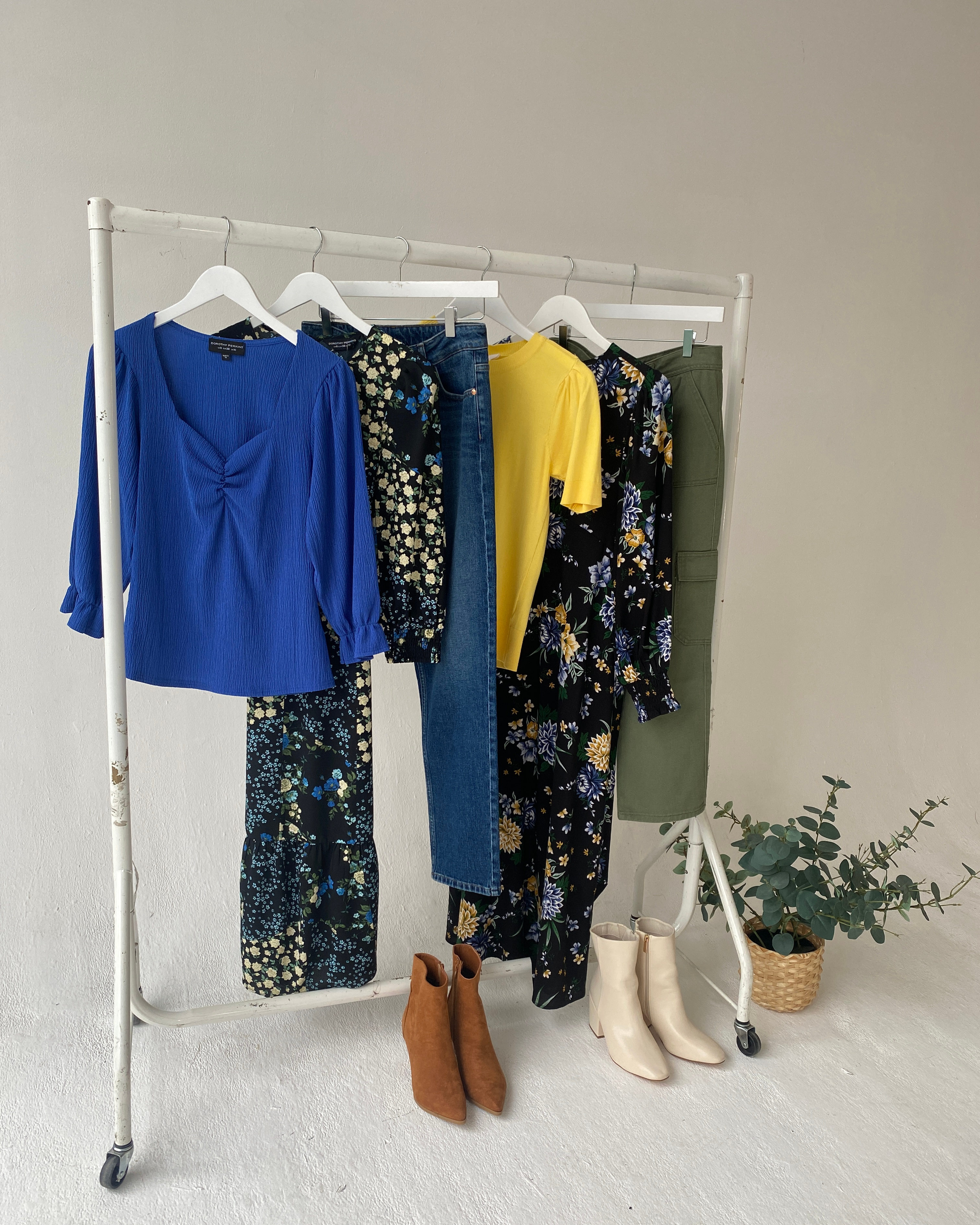 Dorothy perkins store clothing uk