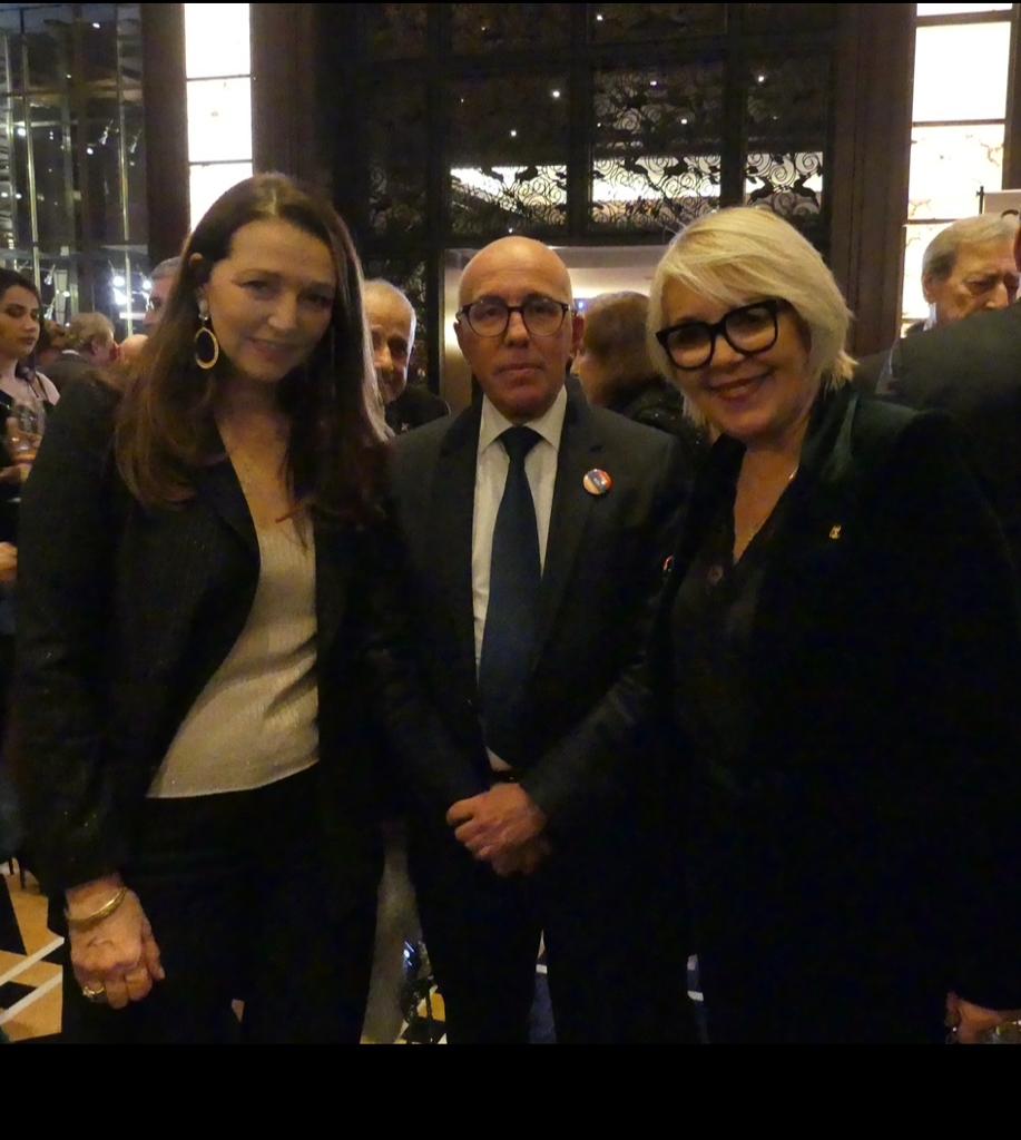 Valérie Boyer tweet media