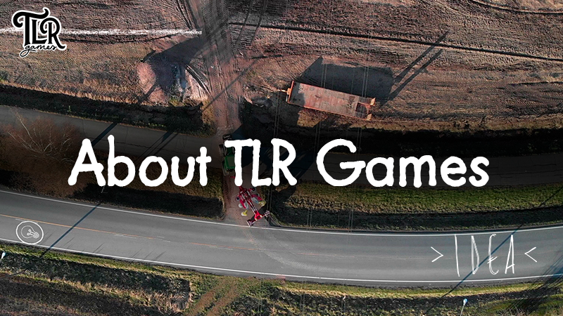 TLR___games's tweet photo. Do you want to get to know us better? 🥰
Read our newest #Steam announcement
https://t.co/K8vD0mTs35

#indiegame #IDEAThegame #gamedev https://t.co/MHVyBRSIIR