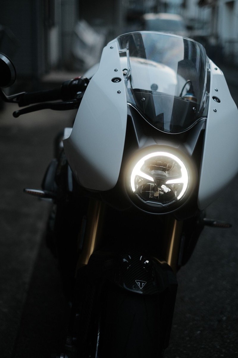 sptr1050r's tweet photo. #全国Twitterヘッドライトミーティング2023 https://t.co/SC57NyoO7z