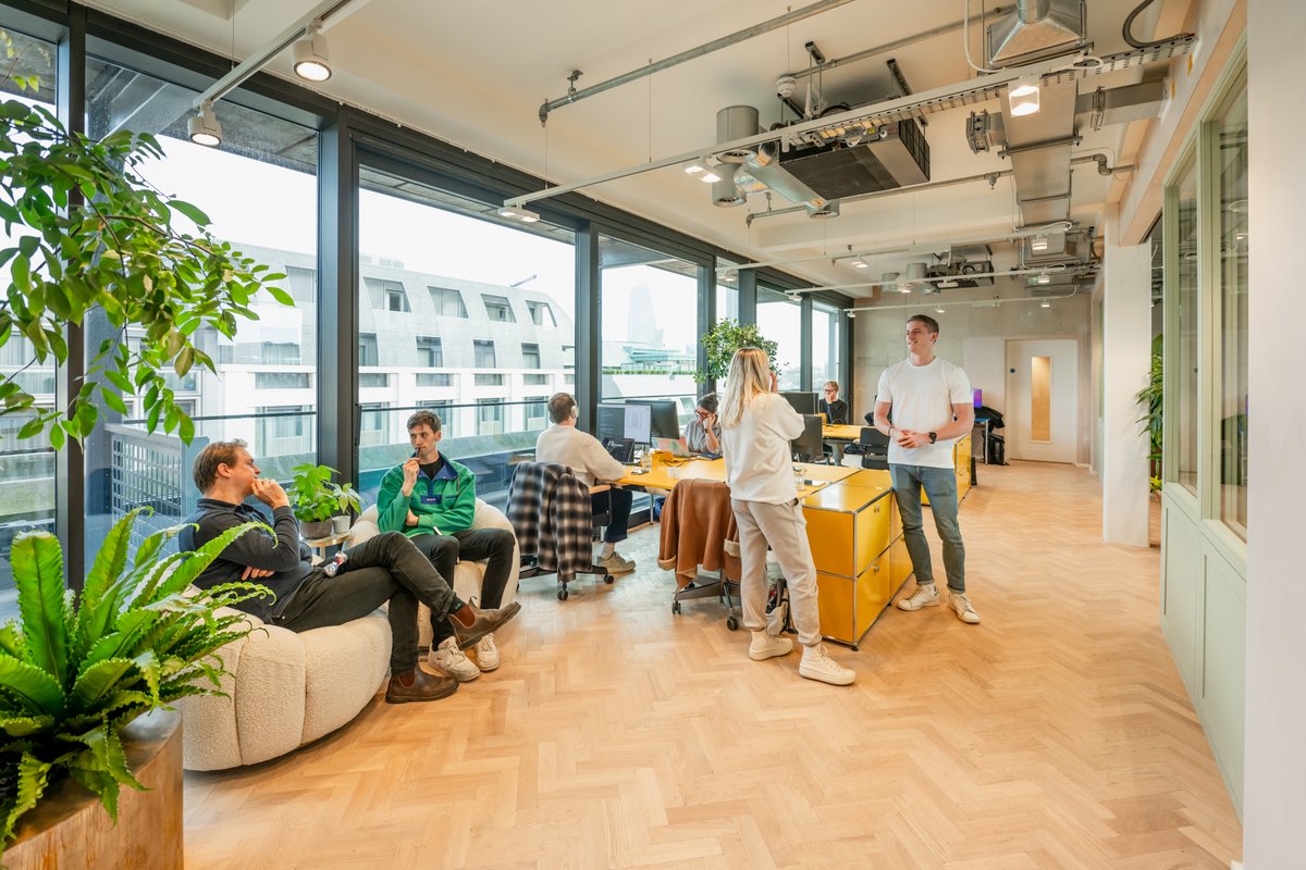You may have noticed that over the last few months we’ve launched in Berlin and Italy…and now we’re growing our team. 

We’re hiring a number of exciting roles, in the Founders Factory Operations team &amp; leading our latest Venture Studio projects. Check out these roles below 👇