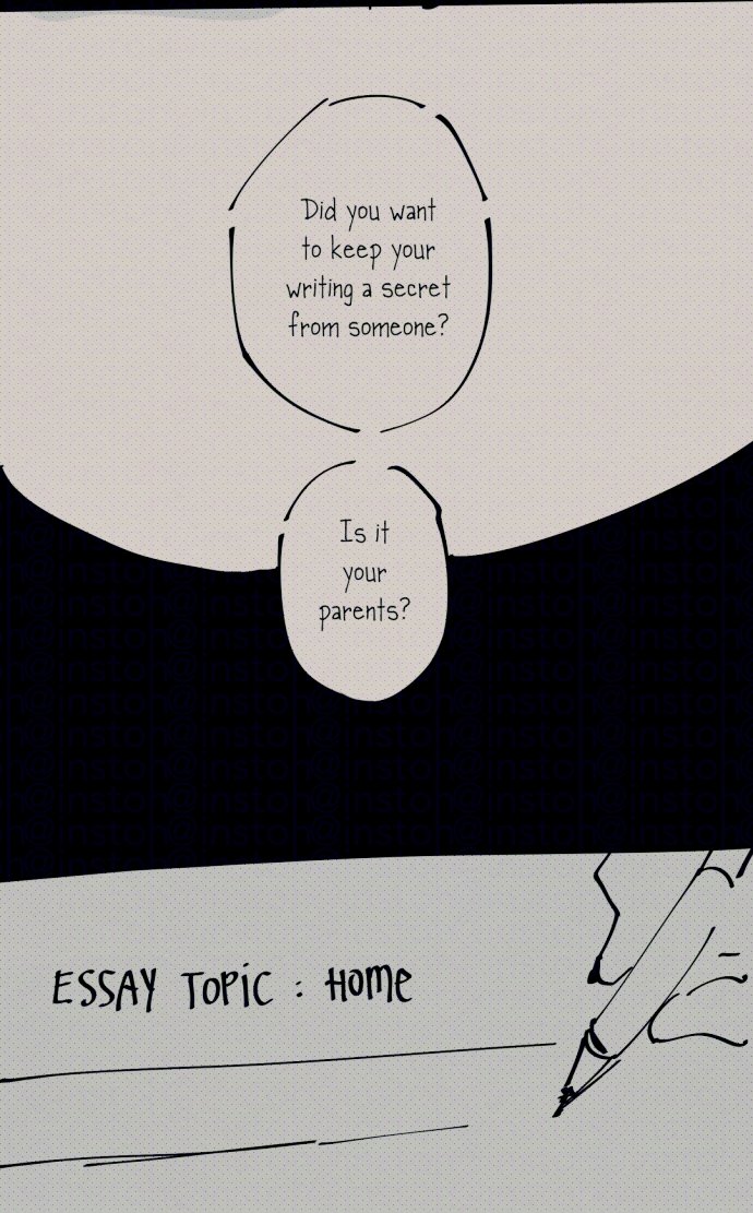 Kana: Materialism (1/3) 
