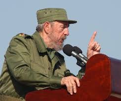 YennyCarvjal's tweet photo. #Fidel:“Hoy que todo está en riesgo, no nos convierte en beligerantes. Somos decididos partidarios de la unidad entre los pueblos de lo que #Martí llamó Nuestra América”.#LatirAvileño #Chambas https://t.co/ZdUGxlIUbu
