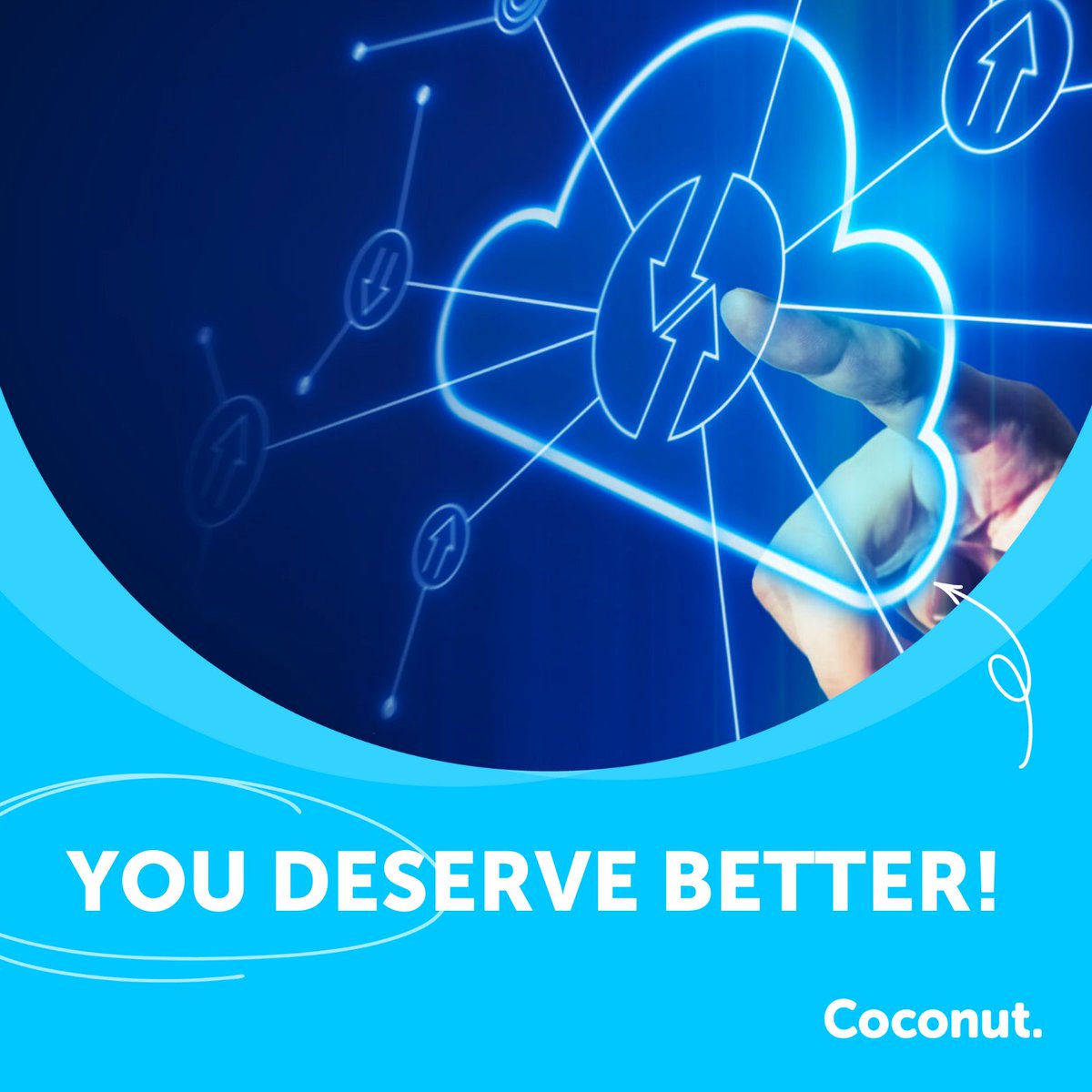 Coconut Marketing tweet media