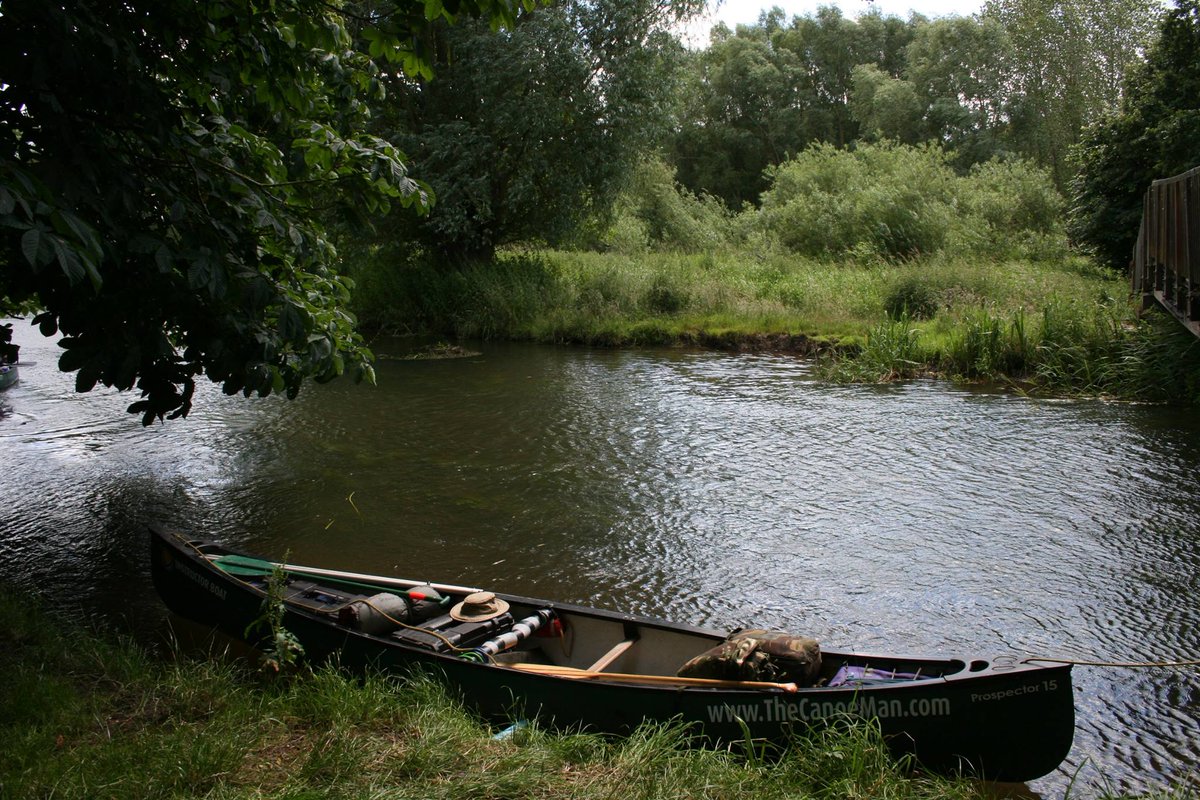 TheCanoeMan tweet media